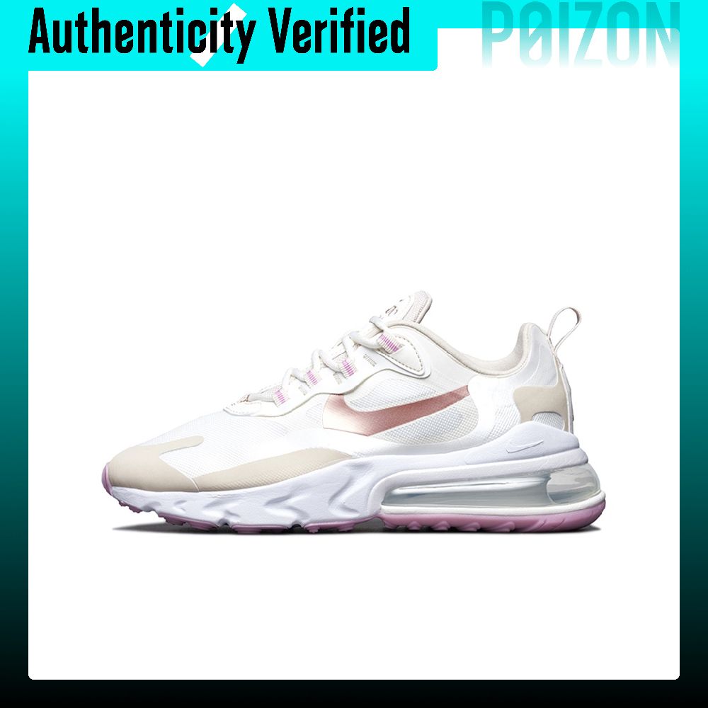 Nike Air Max 270 Synthetic Lea - огляд і ціна Nike Shoes Air Max 270