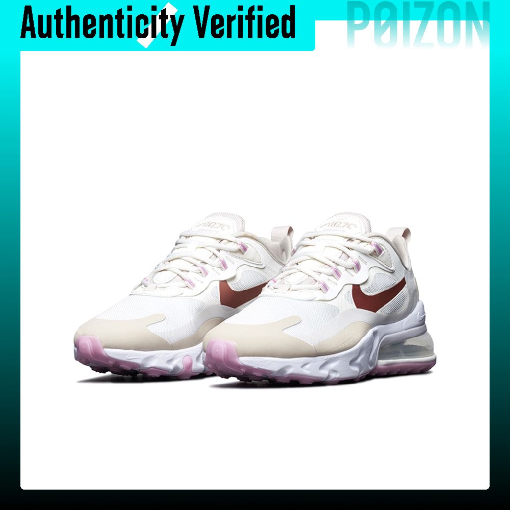 Nike Air Max 270 Synthetic Lea - огляд і ціна Nike Shoes Air Max 270