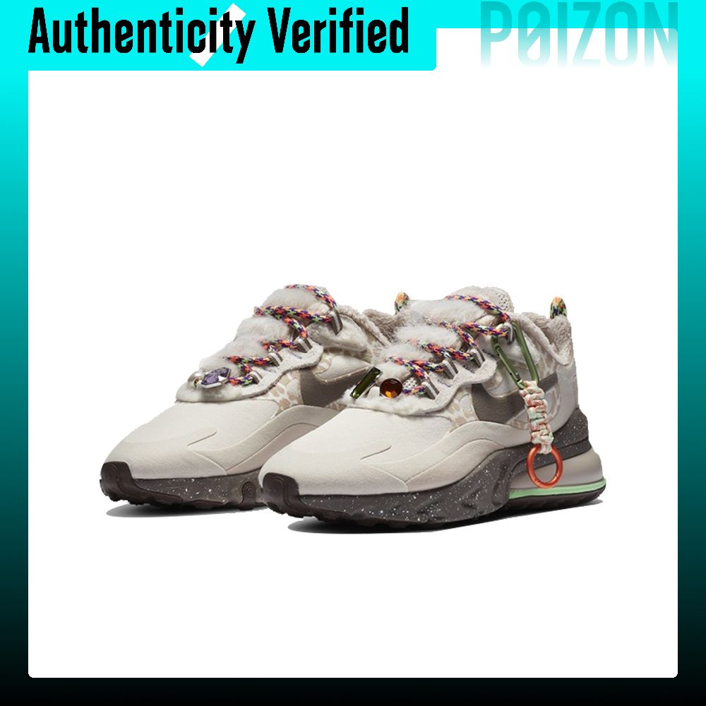 Nike Air Max 270 Textile, Synt - огляд і ціна Nike Shoes Air Max 270