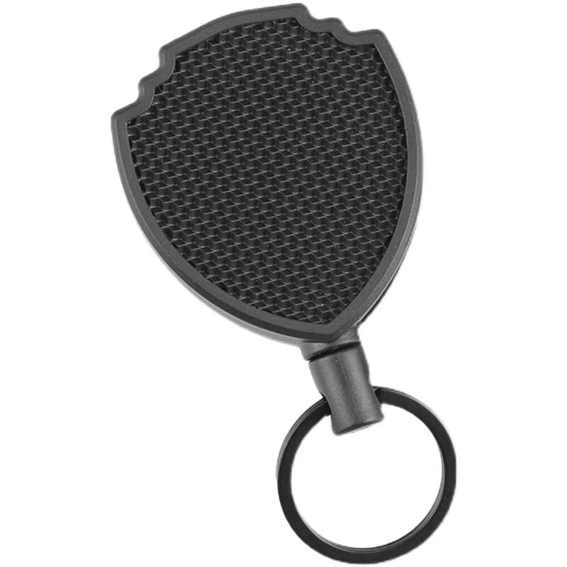 Shield Outdoor Anti-Lost Easy- - огляд і ціна Lanyard Badge Holder