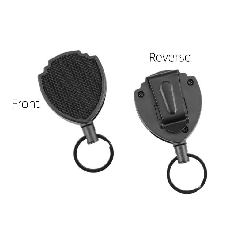Shield Outdoor Anti-Lost Easy- - огляд і ціна Lanyard Badge Holder