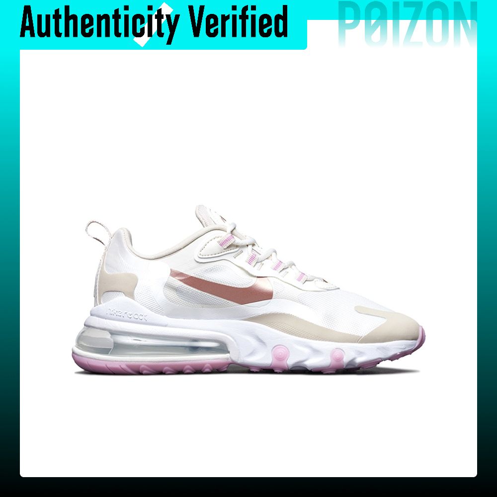 Nike Air Max 270 Synthetic Lea - огляд і ціна Nike Shoes Air Max 270