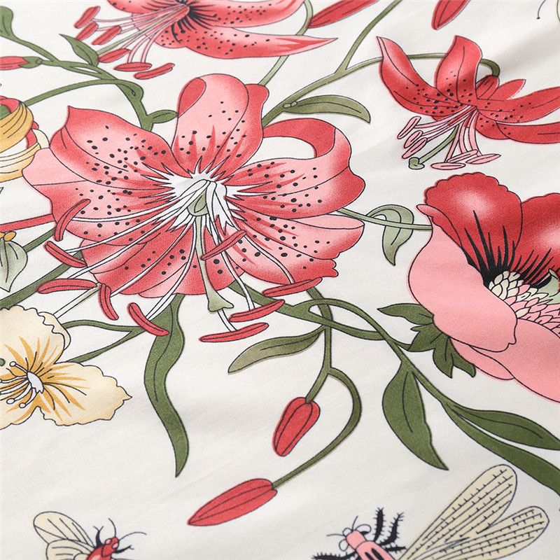 POBING Twill Silk Scarf Women  - огляд і ціна Scarf Silk Square