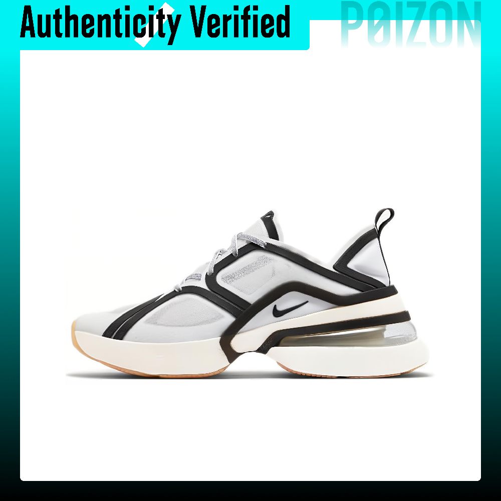 Nike Air Max 270 Cushioning, W - огляд і ціна Nike Shoes Air Max 270
