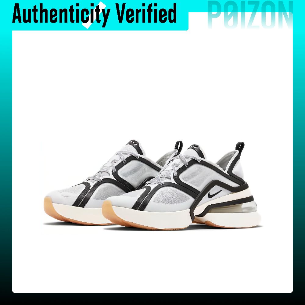 Nike Air Max 270 Cushioning, W - огляд і ціна Nike Shoes Air Max 270