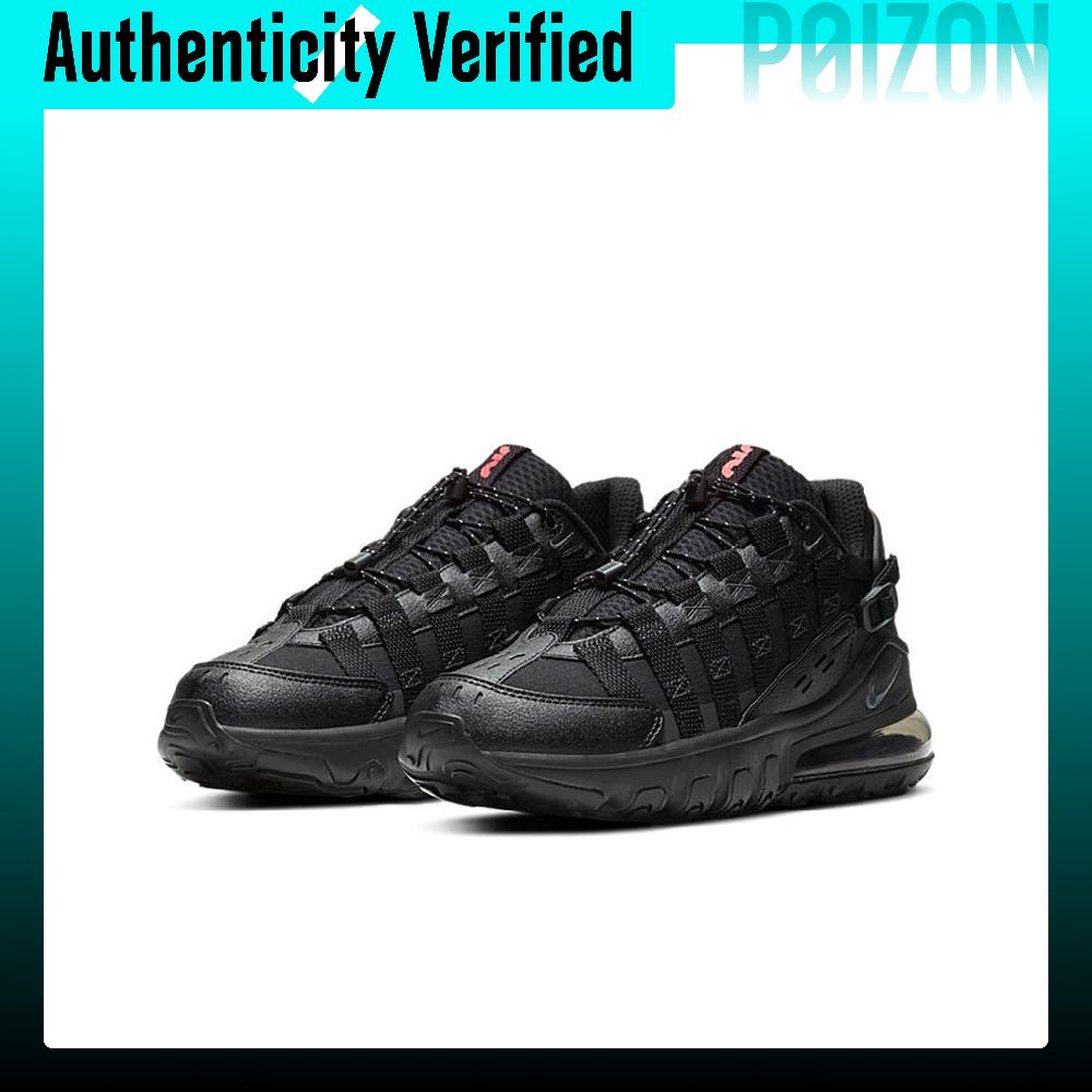 Nike Air Max 270 Running Shoes - огляд і ціна Nike Shoes Air Max 270