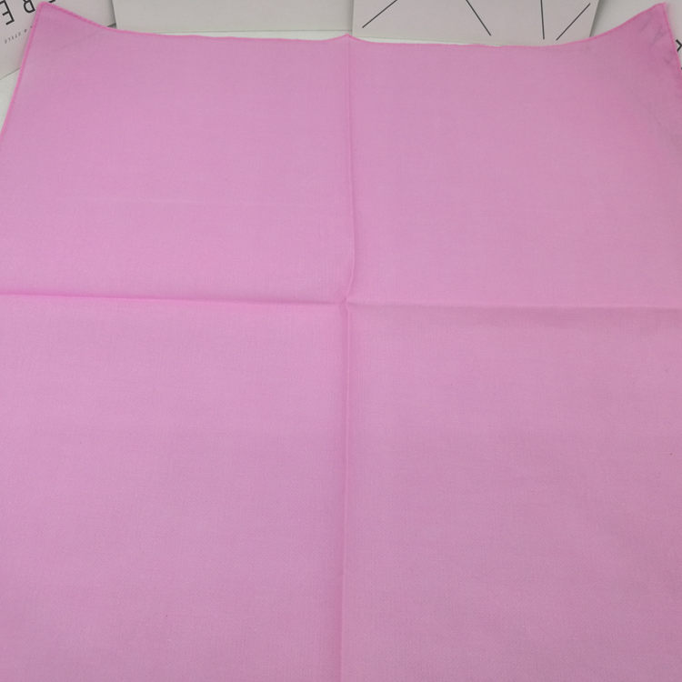 Cotton Pure color Turban Hip-h - огляд і ціна Bandana Cotton