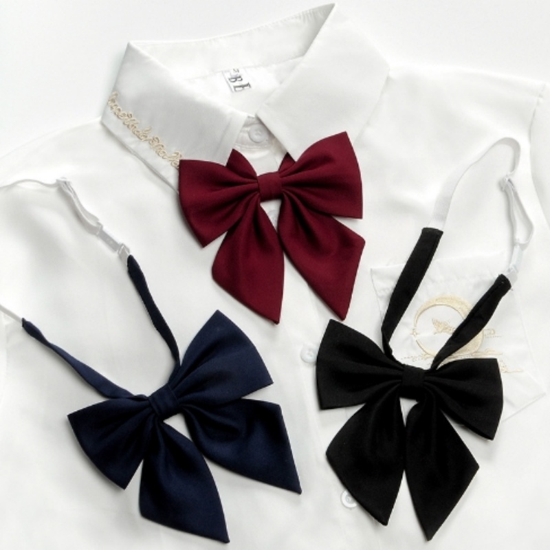 Women's Bowtie Bow Bowknot Adj - огляд і ціна Bow Tie Pre Tied