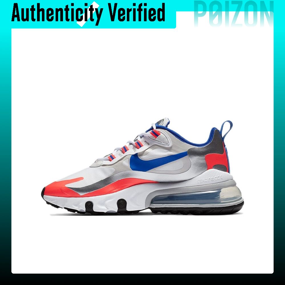 Nike Air Max 270 Running Shoes - огляд і ціна Nike Shoes Air Max 270