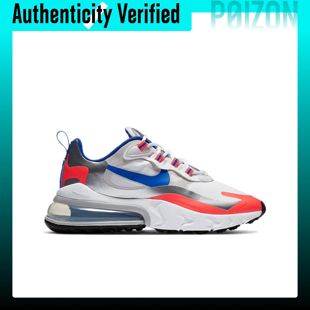 Nike Air Max 270 Running Shoes - огляд і ціна Nike Shoes Air Max 270
