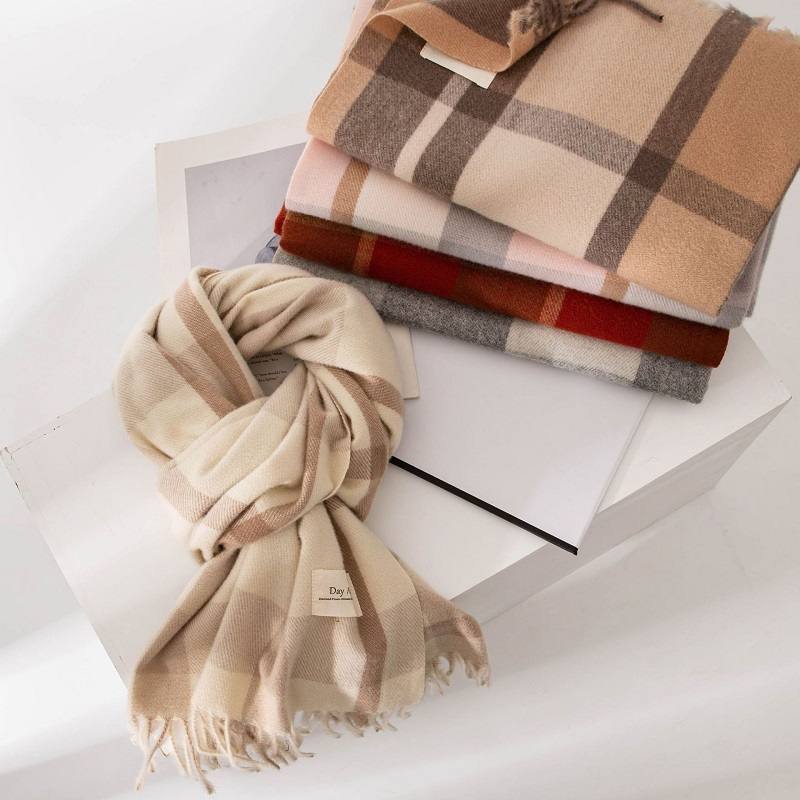 neck gaiter all match fleece t - огляд і ціна Infinity Scarf Knit